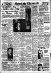 Daily News (London) Saturday 13 November 1948 Page 1