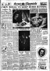 Daily News (London) Wednesday 29 December 1948 Page 1