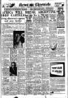 Daily News (London) Thursday 30 December 1948 Page 1
