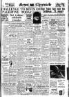 Daily News (London) Tuesday 18 January 1949 Page 1