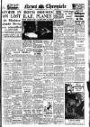 Daily News (London) Thursday 20 January 1949 Page 1