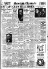 Daily News (London) Saturday 22 January 1949 Page 1