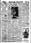 Daily News (London) Tuesday 25 January 1949 Page 1