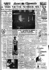 Daily News (London) Friday 04 March 1949 Page 1