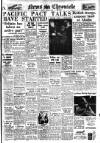 Daily News (London) Monday 14 March 1949 Page 1