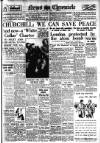 Daily News (London) Friday 01 April 1949 Page 1