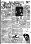 Daily News (London) Tuesday 05 April 1949 Page 1
