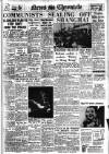 Daily News (London) Tuesday 26 April 1949 Page 1