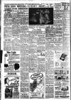 Daily News (London) Tuesday 26 April 1949 Page 4