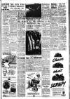 Daily News (London) Tuesday 10 May 1949 Page 3