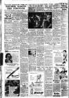 Daily News (London) Tuesday 10 May 1949 Page 4