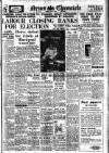 Daily News (London) Tuesday 07 June 1949 Page 1