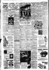 Daily News (London) Tuesday 07 June 1949 Page 4