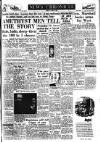 Daily News (London) Tuesday 02 August 1949 Page 1