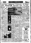 Daily News (London) Monday 08 August 1949 Page 1