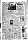 Daily News (London) Monday 08 August 1949 Page 2
