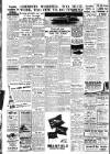 Daily News (London) Thursday 11 August 1949 Page 4