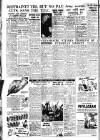 Daily News (London) Wednesday 24 August 1949 Page 4