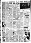 Daily News (London) Thursday 01 September 1949 Page 2