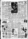 Daily News (London) Tuesday 04 October 1949 Page 4