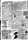 Daily News (London) Saturday 08 October 1949 Page 4