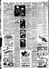Daily News (London) Thursday 13 October 1949 Page 4