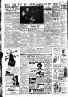 Daily News (London) Monday 24 October 1949 Page 4