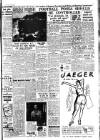 Daily News (London) Tuesday 25 October 1949 Page 3