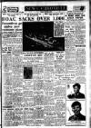 Daily News (London) Tuesday 01 November 1949 Page 1