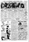 Daily News (London) Tuesday 09 January 1951 Page 3