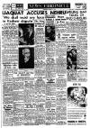 Daily News (London) Wednesday 17 January 1951 Page 1