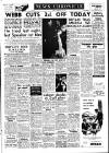Daily News (London) Friday 26 January 1951 Page 1