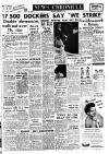 Daily News (London) Saturday 03 February 1951 Page 1