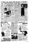 Daily News (London) Wednesday 14 February 1951 Page 3