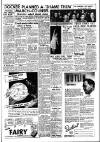 Daily News (London) Wednesday 21 February 1951 Page 3