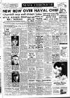 Daily News (London) Tuesday 27 February 1951 Page 1