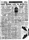 Daily News (London) Thursday 01 March 1951 Page 1