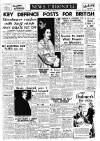 Daily News (London) Friday 02 March 1951 Page 1
