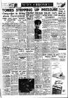 Daily News (London) Thursday 08 March 1951 Page 1