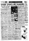 Daily News (London) Thursday 22 March 1951 Page 1
