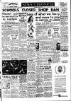Daily News (London) Wednesday 04 April 1951 Page 1