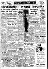 Daily News (London) Tuesday 17 April 1951 Page 1