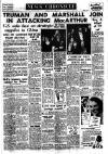 Daily News (London) Tuesday 08 May 1951 Page 1