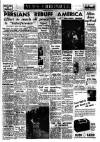 Daily News (London) Tuesday 22 May 1951 Page 1