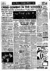 Daily News (London) Thursday 24 May 1951 Page 1