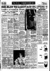 Daily News (London) Monday 28 May 1951 Page 1