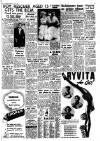 Daily News (London) Wednesday 01 August 1951 Page 3