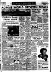 Daily News (London) Saturday 01 September 1951 Page 1