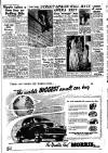 Daily News (London) Monday 22 October 1951 Page 3