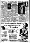 Daily News (London) Wednesday 24 October 1951 Page 3